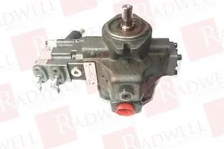 Гидравлический насос  Артикул PSV-PSSF-15-ERM-55 от производителя BOSCH