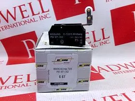 Кнопка Артикул PS1971302 от производителя TE CONNECTIVITY