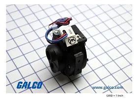 Barksdale Control Products EPD1S-AA40