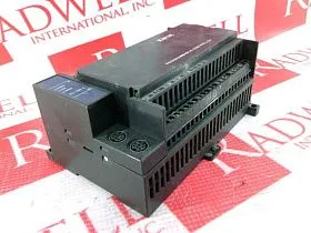 Модуль/стойка ПЛК FC-16R-E от XINJE