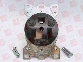 Штекер / розетка Артикул HBL9360 от производителя KELLEMS