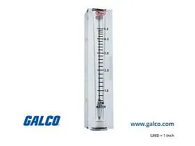 Dwyer Instruments VFB-84-EC-SS