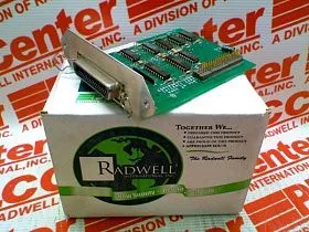 Плата / модуль встроеннго информационного терминала Артикул 052713-002 от производителя HONEYWELL