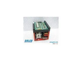 Control Techniques CTVUE-303L