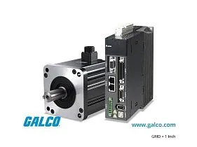 Delta Products ECMA-L11830SS