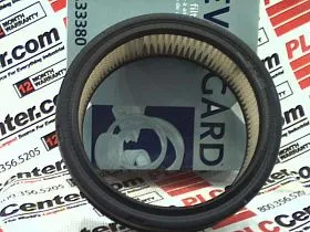 Пневмофильтр Артикул CA3647 от производителя FRAM