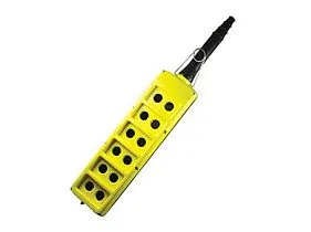 ASI-Automation Systems Interconnect PLB12K