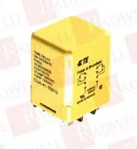 Реле / розетка Артикул CUA-42-70010 от производителя TE CONNECTIVITY