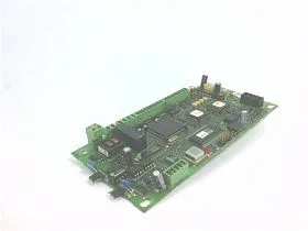 202OPT66G Приводная плата от VACON TB WOODS