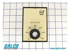 ATC-Automatic Timing & Control 322B-007-A-2-2-CS