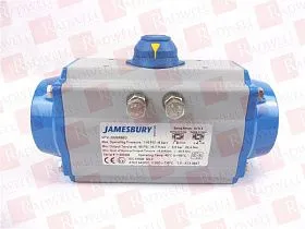 Пневмопривод Артикул VPVL 200 SR6 BD от производителя JAMESBURY