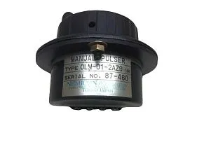 OLM-01-2AZ9-16A Тахометр/генератор/индикатор скорости от NEMICON