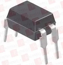 Интегральная микросхема Артикул TLP521-1X от производителя ISOCOM