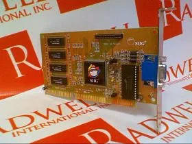 Плата ПК Плата ПЛК / дополнения к  плататам Артикул MVGA-AVGA3 от производителя SIIG