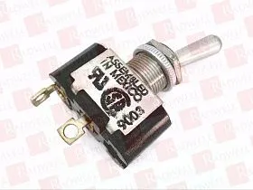 Тумблер  Артикул 82601 от производителя EATON CORPORATION