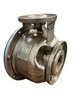 Центробежный насос Goulds Pump SSH 7SHK1 1.5x2.5-8