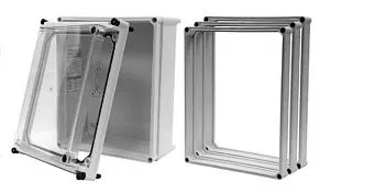 A41-1212E3DTH Шкаф от HOFFMAN VYNCKIER