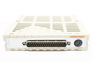 1C31125G02 Модуль/стойка ПЛК от OVATION