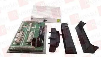 Модуль логического ввода-вывода постоянного тока Артикул 5481-1S2 от производителя TRICONEX