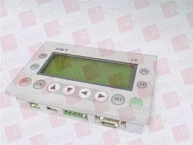 Аксессуар для освещения Артикул XP10BKB/DC от производителя LS ELECTRIC