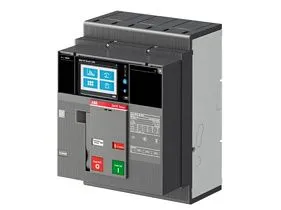 ABB XT4SU3200AFJ000XXX