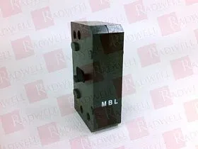 Устройство для пускателя / стартера Артикул MBL от производителя ISKRA