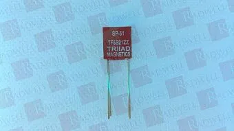 Аудио трансформатор Артикул SP-51 от производителя TRIAD MAGNETICS