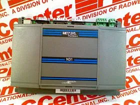 Модуль логического ввода-вывода постоянного тока Артикул FA-N311010-1 от производителя JOHNSON CONTROLS