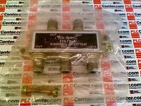 Сплиттер  Артикул DS754 от производителя TRUSPEC