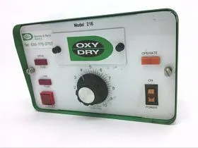 216 Аксессуар для управления от OXY DRY