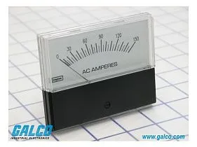 Crompton Instruments 363-02AA-LSPZ-C6