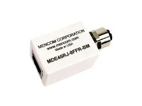 Mencom MDE45RJ-8FFR-BM