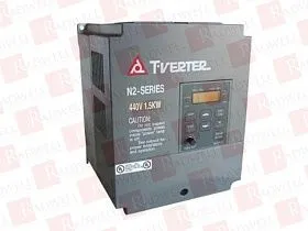 Привод Артикул N2-430-H3 от производителя T VERTER