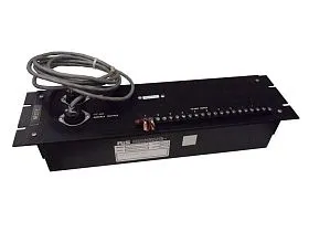 Реле вспомогательное AN-2100 панельное 117В ROCHESTER