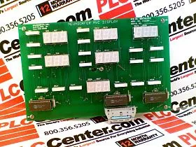 Плата управления MVC Display 802330-B01 Neundorfer