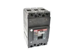 ABB XT1HU3007MAA000XXX