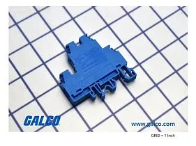 ASI-Automation Systems Interconnect DS217