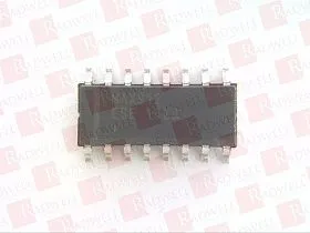 Компаратор  Артикул MAX912ESE+ от производителя MAXIM INTEGRATED PRODUCTS