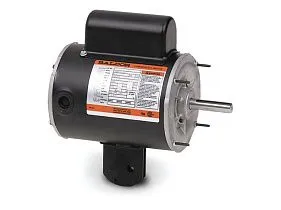 Baldor-ABB Motors YPC345A