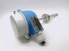 Преобразователь температуры TR10-ABA1CASAG2000 Endress+Hauser 0-100°C 70мм