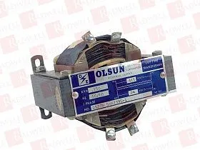 Сухой трансформатор Артикул 15278 S-87395-1 от производителя OLSUN