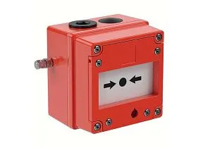 Pepperl Fuchs PF-IS-CP4B-BG-ST-NF-NL-RD