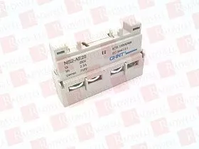 Вспомогательный контакт Артикул NS2-AE20 от производителя CHINT