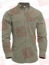 Защитная одежда Артикул SHR-HXK-LGRG от производителя NATIONAL SAFETY APPAREL