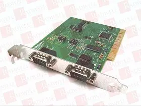 Плата управления/интерфейса Артикул 3PCIU2 от производителя ADVANTECH