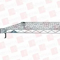 Стеллаж Артикул A2472NC от производителя METRO SHELVING