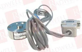Тензодатчик Артикул LBC10K от производителя TRANSDUCER TECHNIQUES