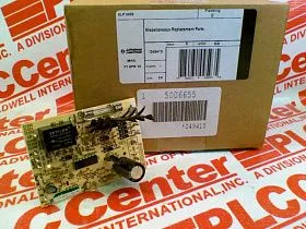 ELPU029 Плата ПК Плата ПЛК / дополнения к  плататам от LITHONIA LIGHTING