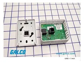 Siemens Building Technologies 540-660B