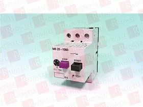 Стартер  Артикул MS 25-1000 от производителя AUTOMATION DIRECT
